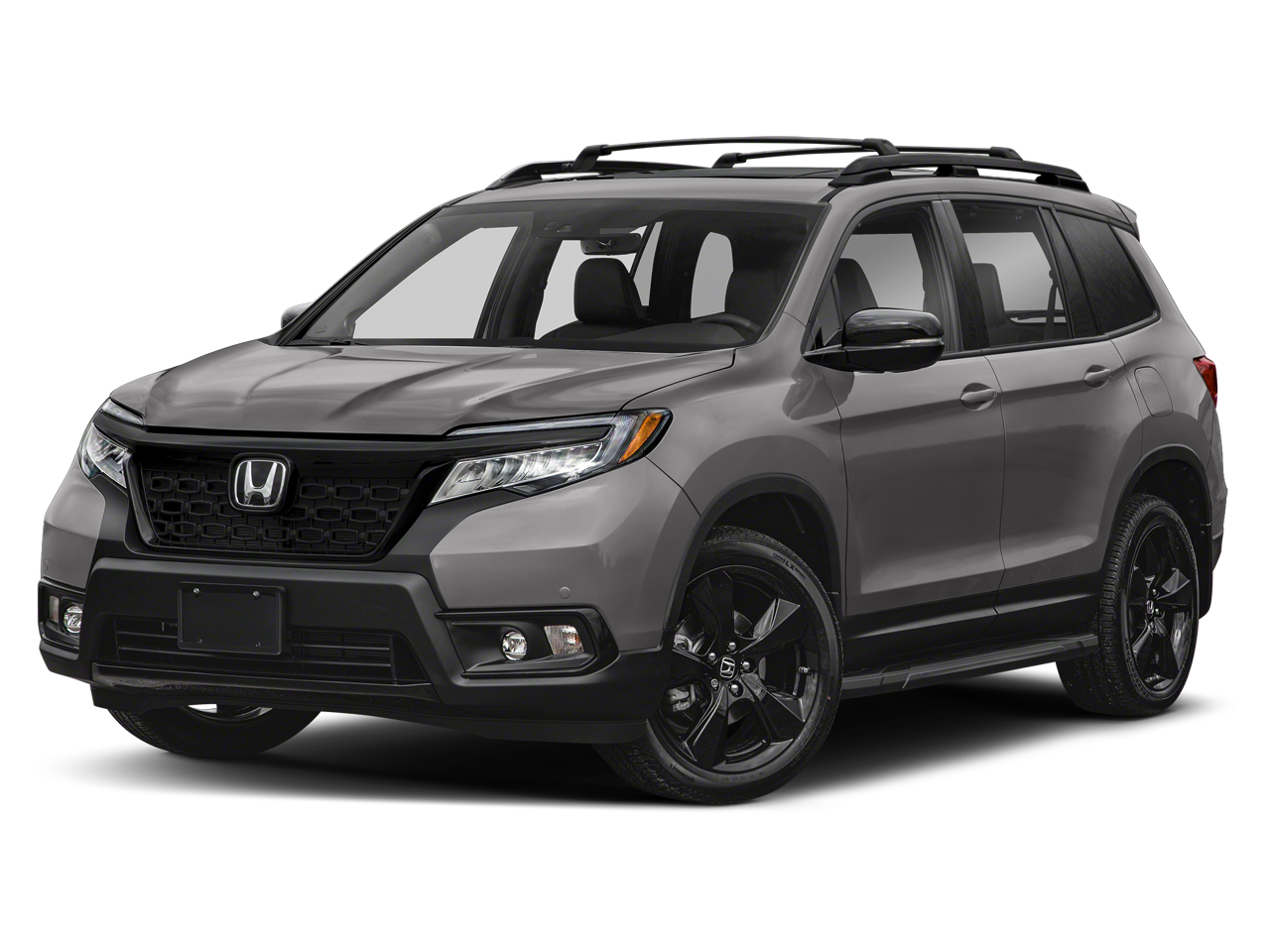 2019 Honda Passport