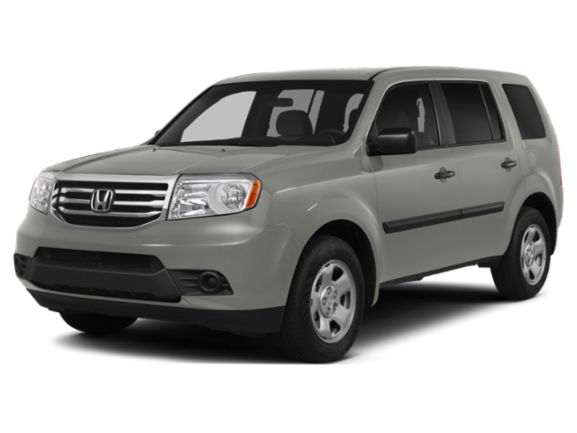 2013 Honda Pilot