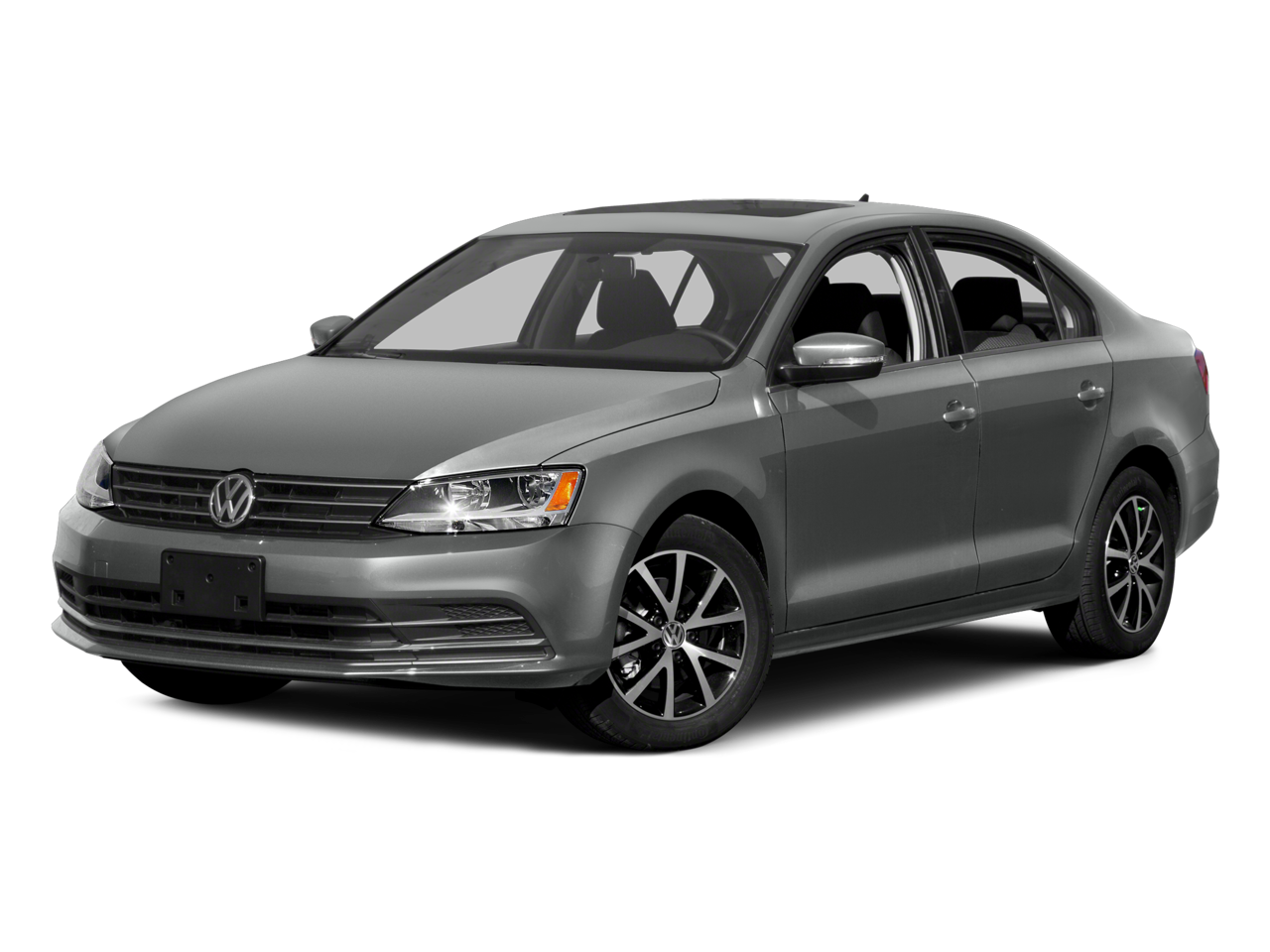 2016 Volkswagen Jetta